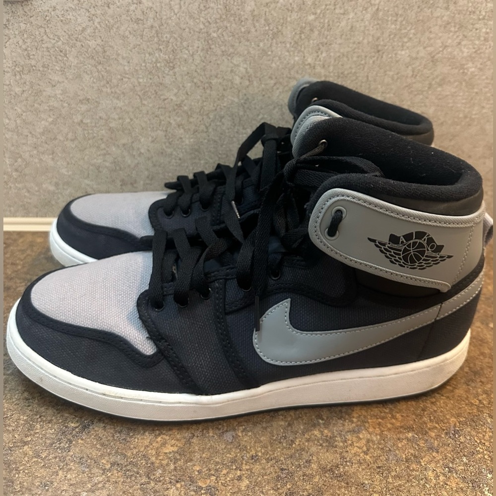 Nike Air Jordan